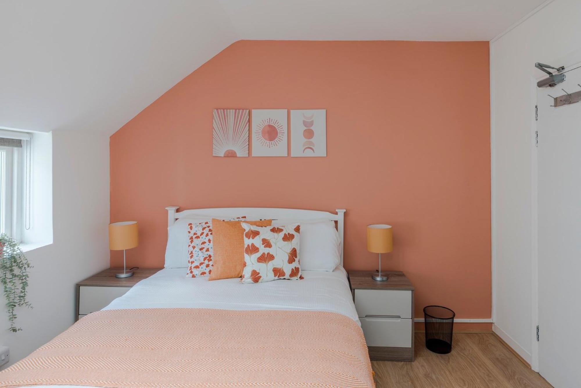 Wonderland - Fitzrovia - By Frankie Says Apartment London Luaran gambar