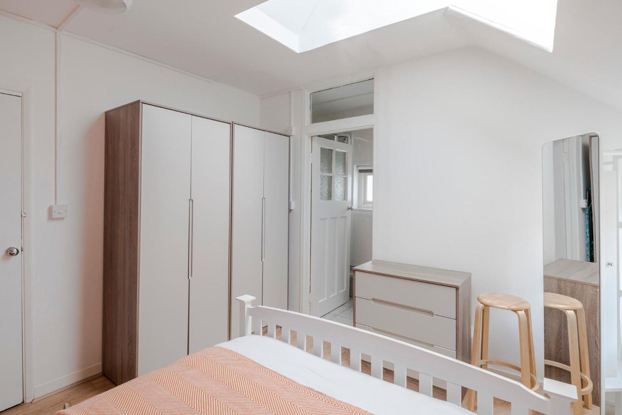 Wonderland - Fitzrovia - By Frankie Says Apartment London Luaran gambar